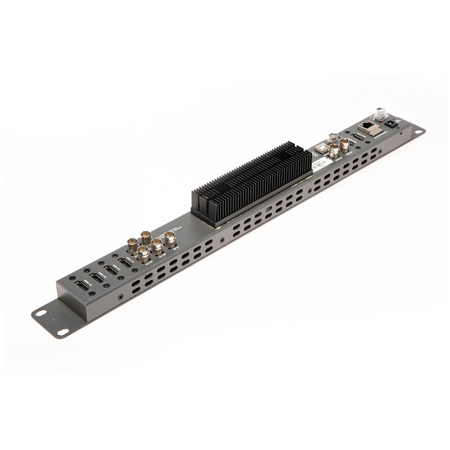Blackmagic Design ATEM Television Studio Production Switcher