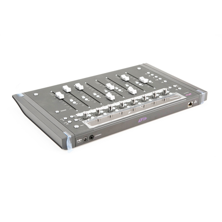 Avid Artist Mix Touch-Sensitive Fader Control Surface - SKU#1800857