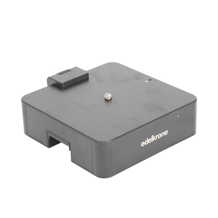 edelkrone SurfaceONE 2-Axis Motion Control System - SKU#1800887