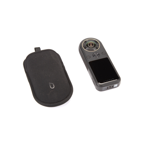 Kandao Qoocam 8K 360 Pocket Camera