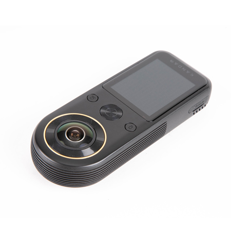 Kandao Qoocam 8K 360 Pocket Camera - SKU#1800933