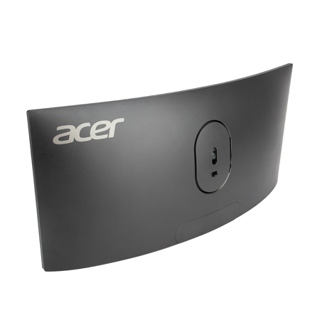Acer Nitro XZ2 XZ342CU S 34" 21:9 4K Ultra HD 165Hz Widescreen Curved VA LED LCD Gaming Monitor, Black