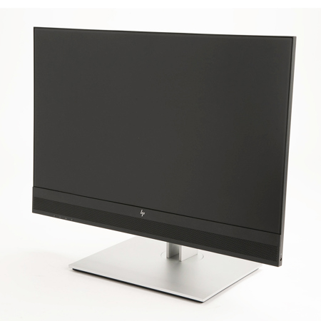 HP E24m G4 23.8" 16:9 Full HD USB-C Conferencing IPS LCD Monitor - SKU#1801119