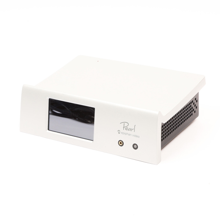 Epiphan Pearl Live Streaming And Recording Device - SKU#1801130