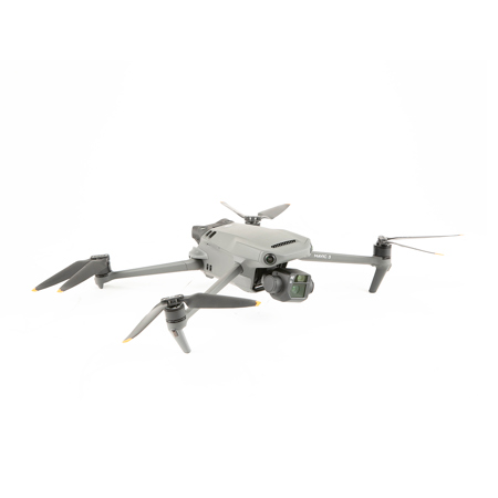 DJI Mavic 3 Drone Fly More Combo With DJI RC