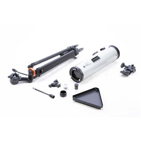 Celestron StarSense Explorer DX 130AZ Newtonian Reflector Telescope - SKU1801175