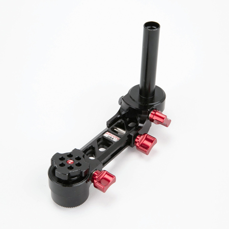 Zaino Con Clip Per Supporto Per Fotocaera, Clip Per Cintura Di - Foto 3