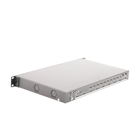 No Hassle 9x9 Video Wall 4k Processor - SKU#1801664
