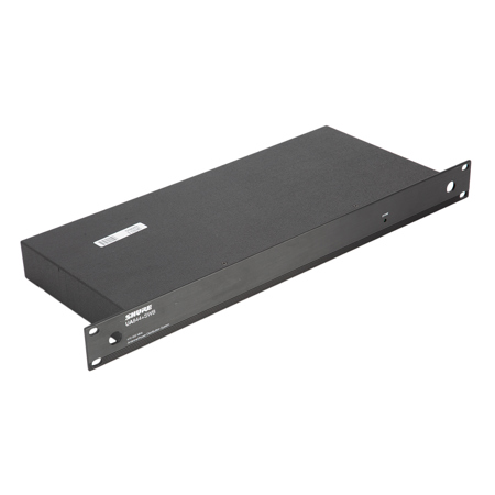 Shure UA844SWB Powered UHF Antenna Distribution System - 470-952MHz SKU#1801913