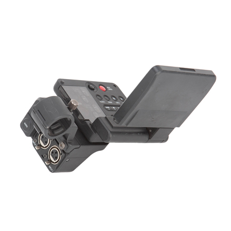 Canon C300 Mark II Monitor Unit - SKU#1801996