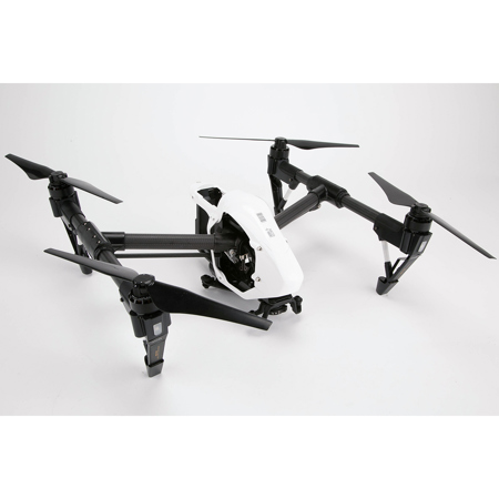 DJI nacelle et caméra Zenmuse X5 R sans objectif
