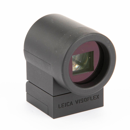 Leica Visoflex Typ 020 Electronic Viewfinder for Leica T Camera (Black)