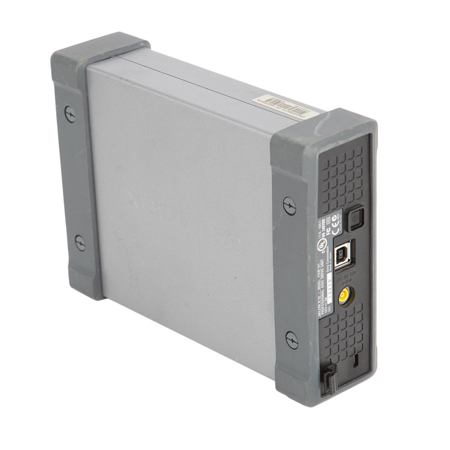 Sony PDW-U1 XDCAM Disk Drive Unit - SKU#1802323
