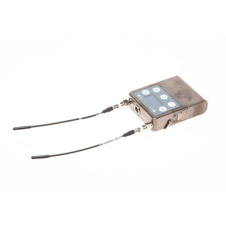 Lectrosonics LR Miniature Digital Hybrid Wireless Receiver A1/470.100-537.575MHz