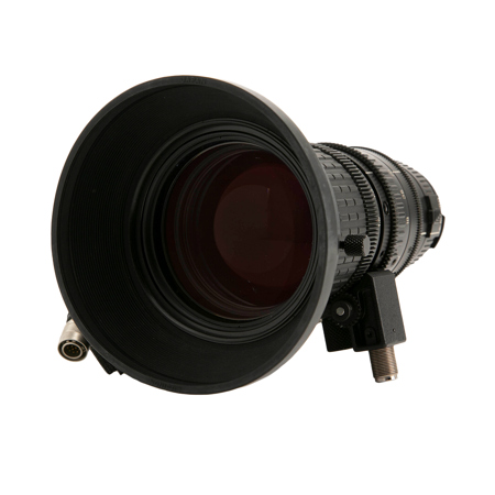 USED Fujinon A16x9BRM-28 1:1.8/9-144 mm TV Zoom Lens (Fuji VCL