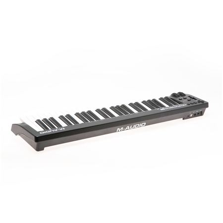 M-Audio Keystation 49 MK3 49-Key USB Powered MIDI Keyboard Controller SKU1802490