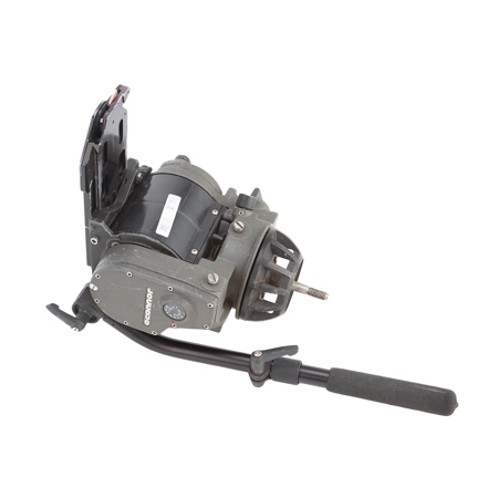 0'Connor 1030s Fluid Base Head - SKU#1802514