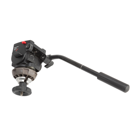 Manfrotto 503 Fluid Tripod Head