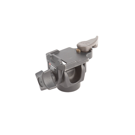 Bogen Manfrotto 3229 Swivel Tilt Monopod Head and Bogen stand