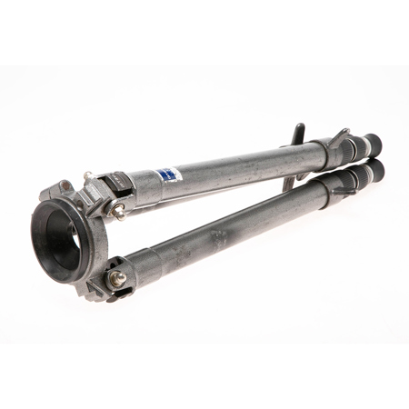 Gitzo G-1505 Tele Studex Compact Performance Aluminum Tripod Legs - SKU#1802600