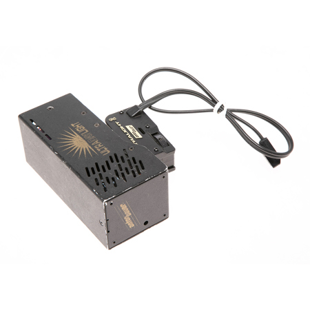 Anton Bauer UltraDAYlight 5600°K HMI Head Module for Ultralight 2 Video Light