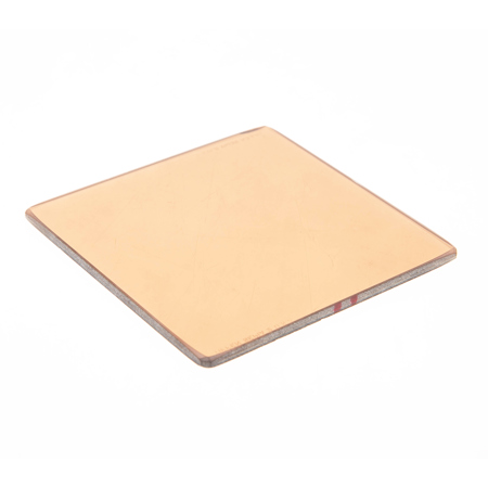 Tiffen 4x4" Sepia 2 Glass Filter - SKU#1802711