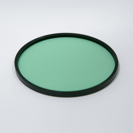 Tiffen 4.5" Round Enhancing Filter - SKU#1802715