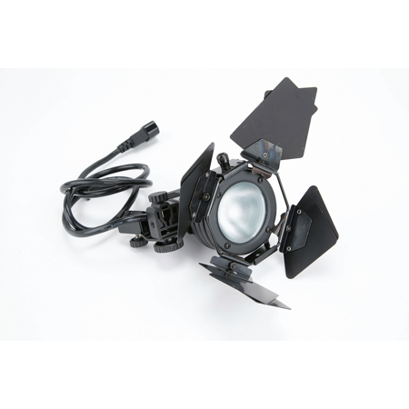 Lowel Pro-light Focusing Multi-voltage Quartz Light - SKU#1802756