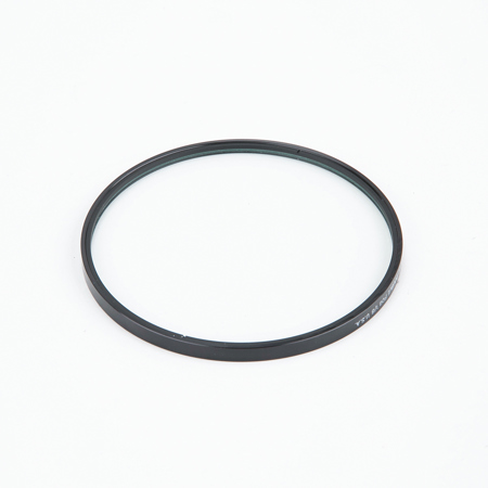 Tiffen 4.5" Round Double Fog 1/8 Filter - SKU#1802815