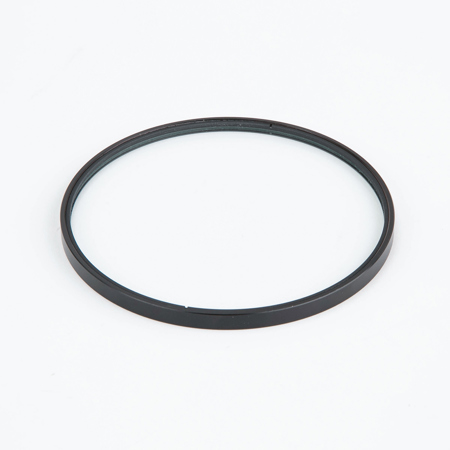 Tiffen 4.5" Round Soft/FX 1/2 Filter