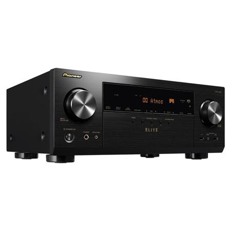 Pioneer Home Audio Elite VSX-LX305 100W 9.2-Channel Network A/V Receiver