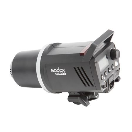 Godox MS300 Monolight - SKU#1803034