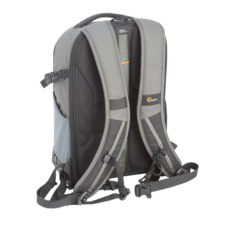 Lowepro Flipside BP 300 AW III Camera & Laptop Backpack - Dark Grey SKU#1803103