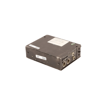 Shure FP33 3-Channel Stereo Mixer - SKU#1803262