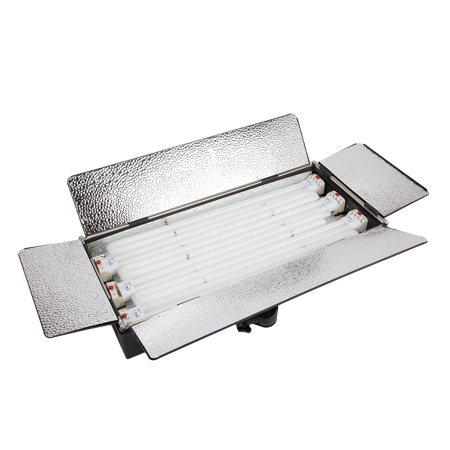 Dayflo-Pro DFM-1500 Fluorescent Studio Photography Light - SKU#1803714