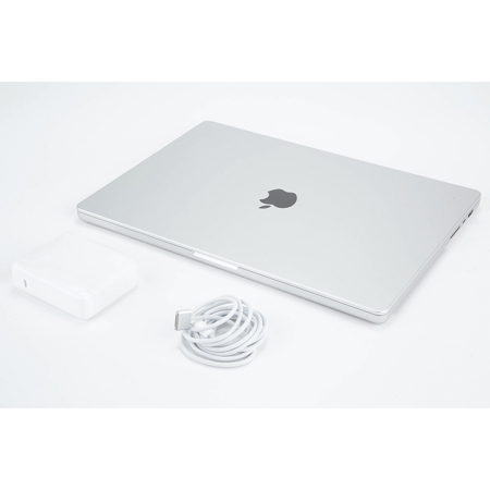 Apple 16" MacBook Pro - Silver SKU#1803784