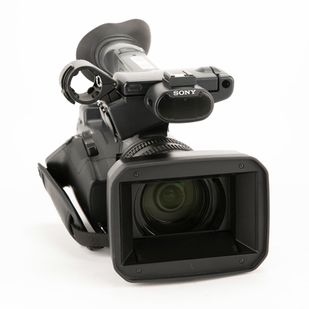 Avchd Sony Ax2000 Camera SONYビデオカメラ HDR-AX2000 Sony HDR