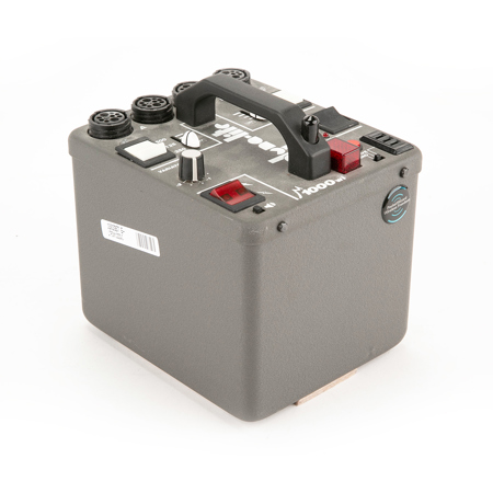 Dynalite M1000Wi 1000 Watt/Second Power Pack - SKU#1803967