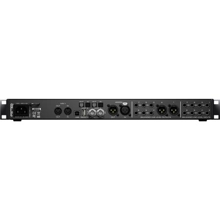 RME Fireface UFX II USB Audio Interface - SKU#1803974