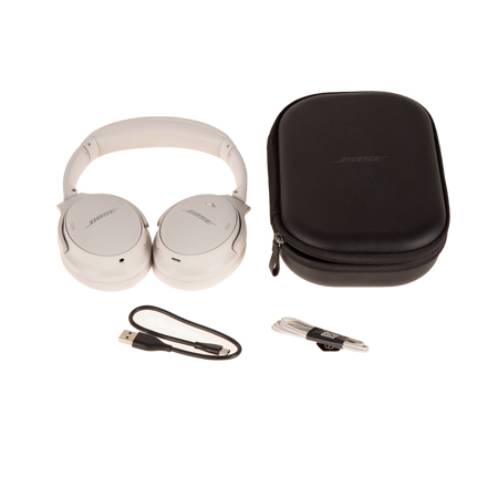 Bose QuietComfort Ultra Headphones