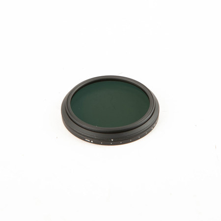 Cokin 55mm Pure Harmonie Super Slim Variable Neutral Denisty (ND) Filter 1804197