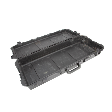 USED Pelican iM3100 Case with Wheels for Firearms up to 32