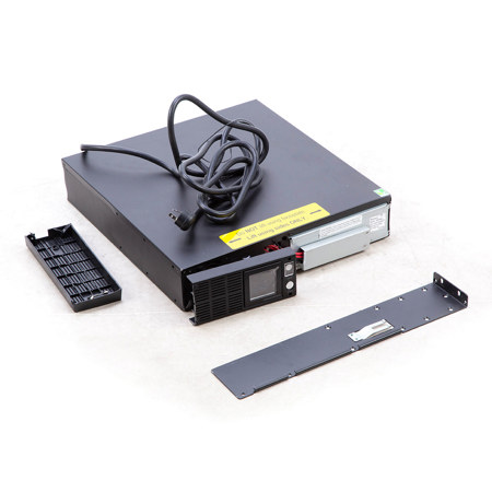 CyberPower OR2200LCDRTXL2U Smart App Intelligent LCD 2190VA UPS - SKU#1804244