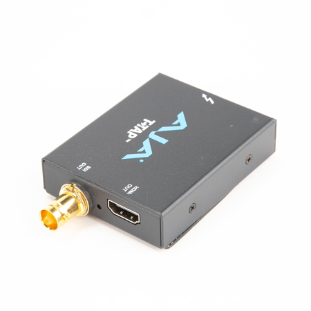 AJA T-TAP Portable Video Output - SKU#1804357