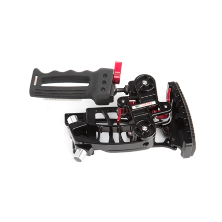 Zacuto Z-DMR Marauder Foldable Camera Rig - SKU#1804491