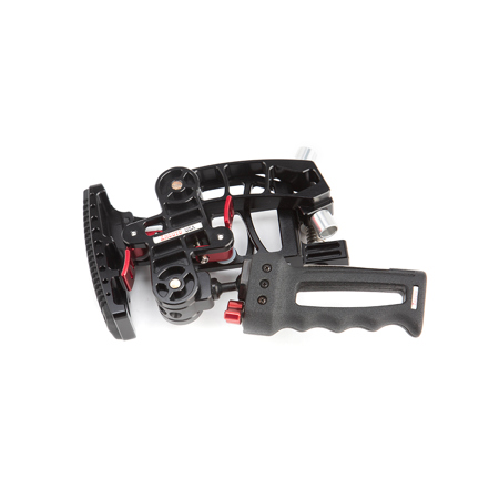 Zacuto Z-DMR Marauder Foldable Camera Rig - SKU#1804533