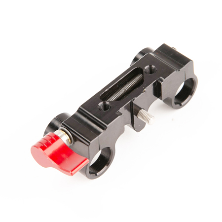 Shape 15mm Rod Bloc for BP Battery Plate Series - SKU#1804686