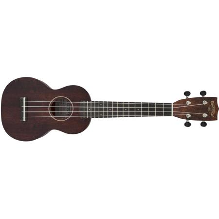 Gretsch G9100 Soprano Standard Ukulele with Gig Bag - SKU#1804747