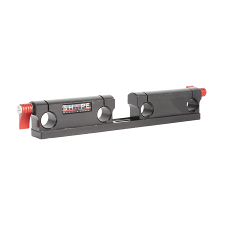 Shape Rod Bloc for Atomos Shogun Monitor Offset Bracket - SKU#1804774
