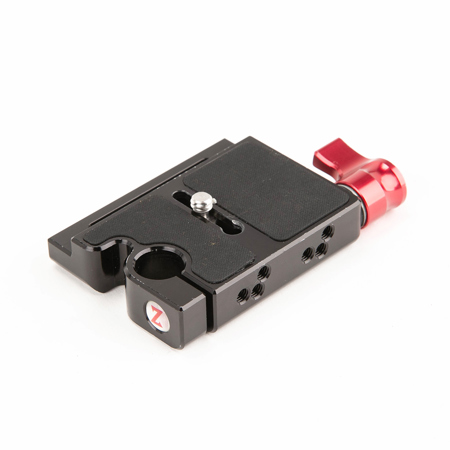 Zacuto V2 Gorilla Plate - SKU#1804787
